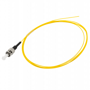 Пигтейл TWT ST, UPC, одномодовый OS2, 1.5 м